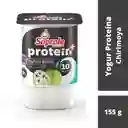 Soprole Yoghurt Batido Sabor a Chirimoya Protein +