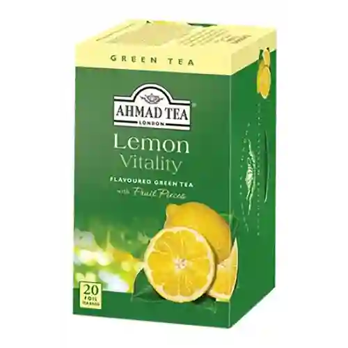 Te Ahmad 20S Lemon Vitality