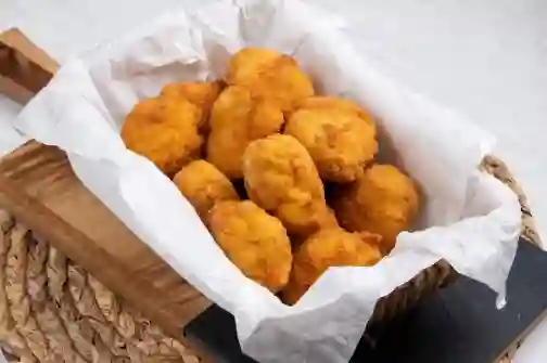 Nuggets de Pollo