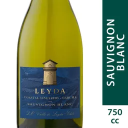 Leyda Vino Sauvignon Blanc