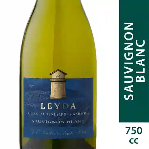 Leyda Vino Blanco Single Vineyard Sauvignon Blanc
