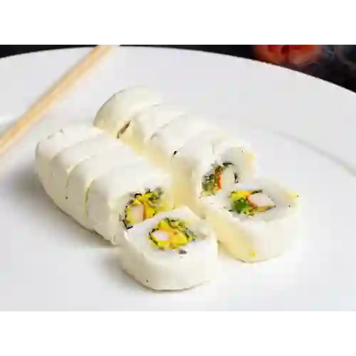 Cheese Kani Roll