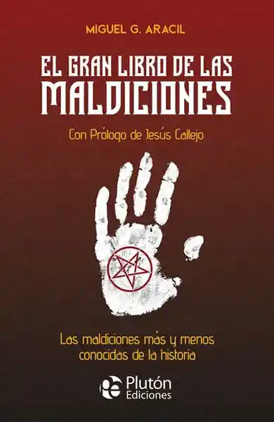 El Gran Libro de Las Maldiciones