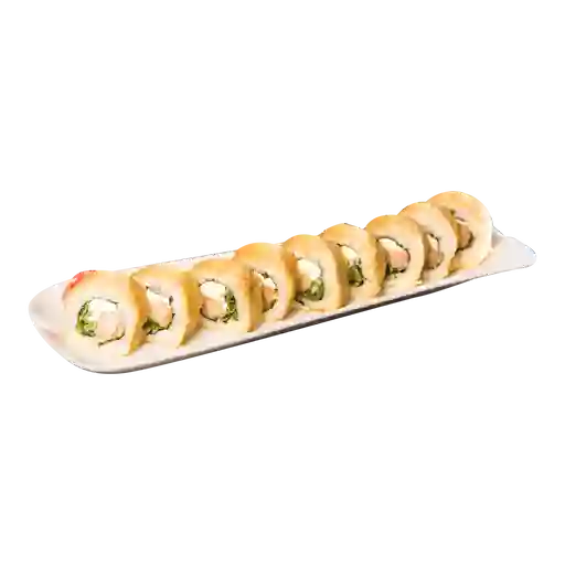 Tempura Ebi Furai Roll