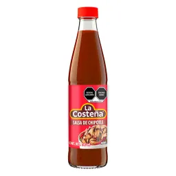 La Costeña Salsa Chipotle