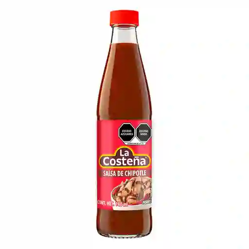 La Costeña Salsa Chipotle