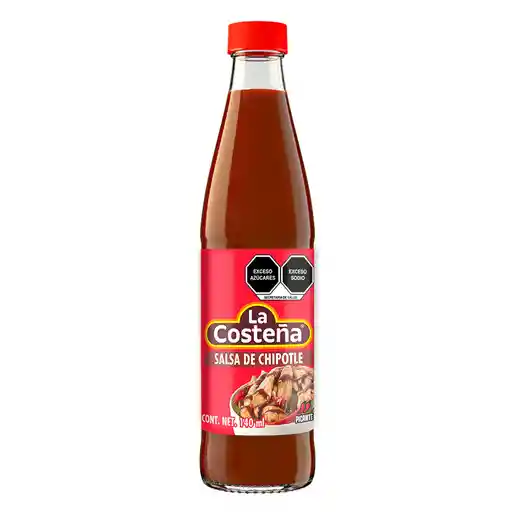 La Costeña Salsa Chipotle