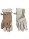 Ecogranja Guantes de Jardinería Floral Talla S