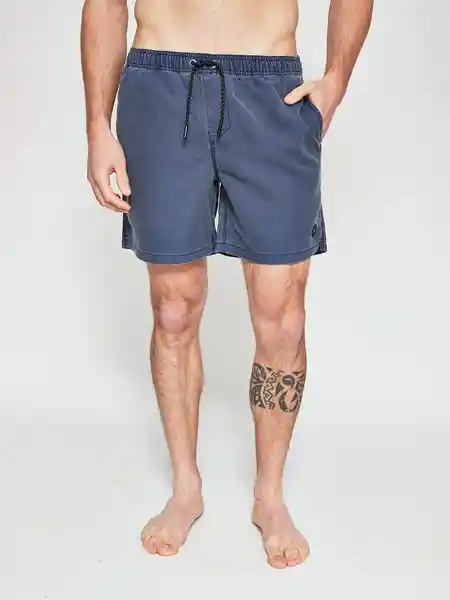 Half Traje de Baño Evora Petro M SS25