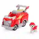 Paw Patrol Vehículo Deluxe Rescue Knights Marshall 6063585