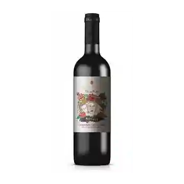 Vino Tinto Carmen Cabernet Reserva