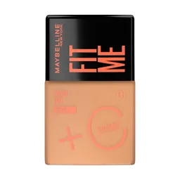 Maybelline Base de Maquillaje Fit me Fresh Tint Spf 50 06