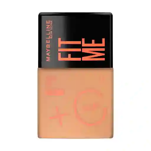 Maybelline Base de Maquillaje Fit me Fresh Tint Spf 50 06