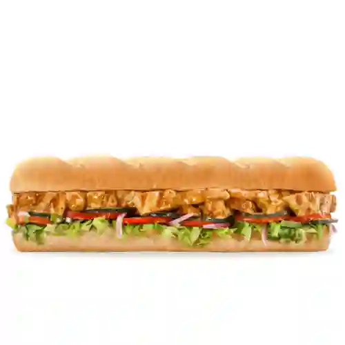 Sub Pollo Teriyaki Footlong 30cm