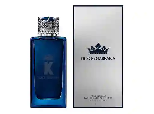 Dolce & Gabbana Perfume K Intense