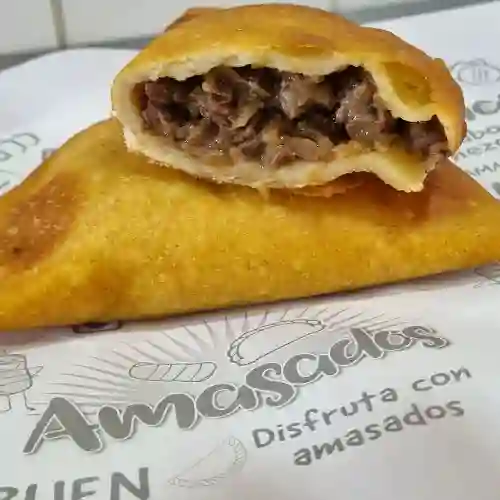 Empanada Pino