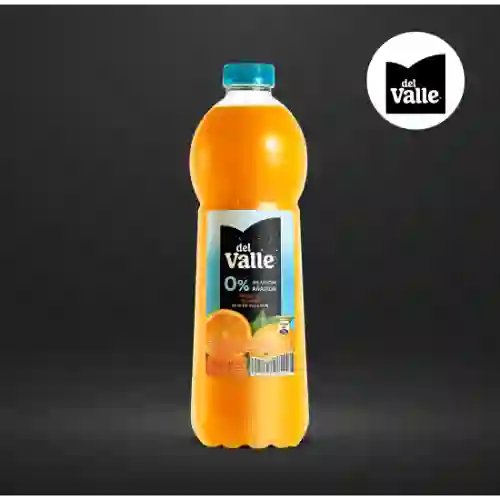 Jugo Del Valle Naranja Light 15l