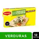 Maggi Caldo de Verduras