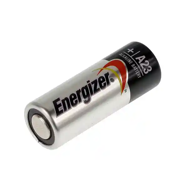 Energizer Pila Alcalina Para Alarma Automovil A23 12V