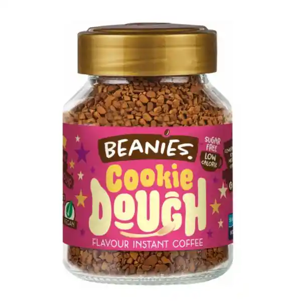 Beanies Café Instantáneo Cookie Dough