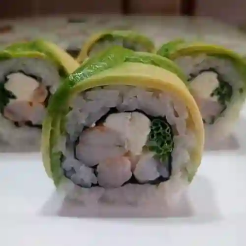 Ebi Avocado