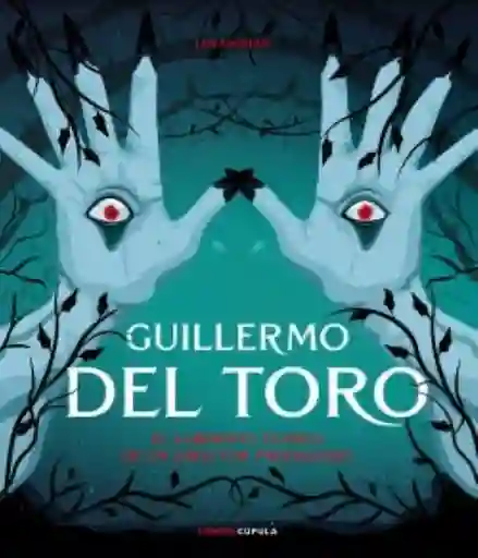 Guillermo Del Toro - Nathan Ian