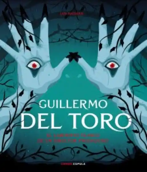 Guillermo Del Toro - Nathan Ian