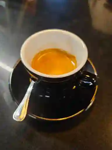 Espresso Doble