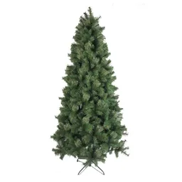 Árbol De Navidad Krea N14 Mixto 210Cm 942 Ramas