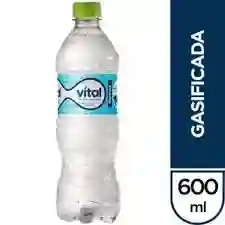 Vital con Gas 600 ml
