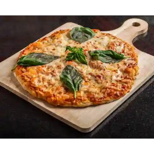 Arma Tu Pizza - Individual