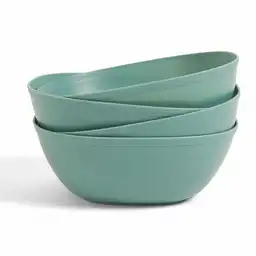 Pack Bowls Opacos Surtido 3C AA23