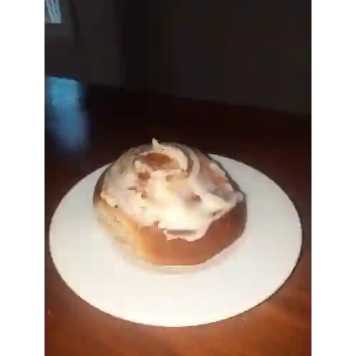 Rollo de Canela