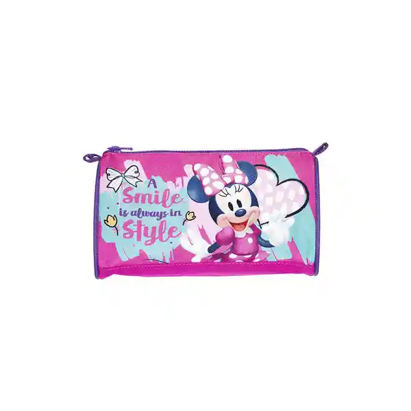 Estuche Italtoys Fuelle Minnie 2 Diseños