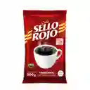 Sello Rojo Cafe 500Gr