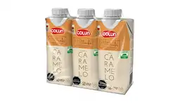 Colun Leche Con Café Caramelo Sin Lactosa
