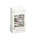 Gancho Para Cortina de Metal Casaideas