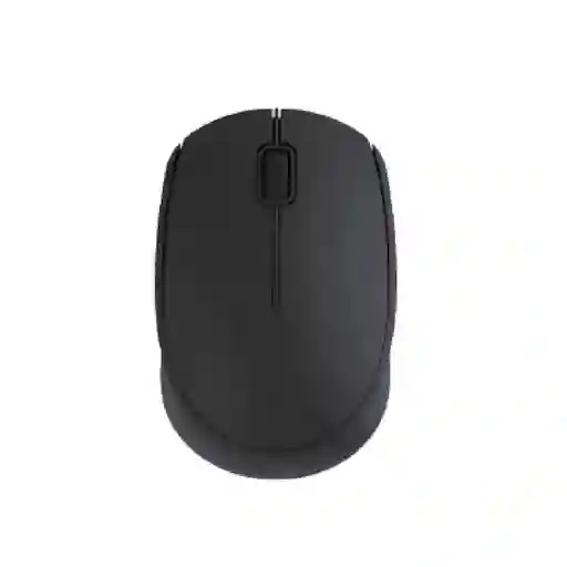 Miniso Mouse Inalámbrico Negro