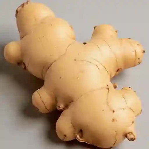 Jengibre