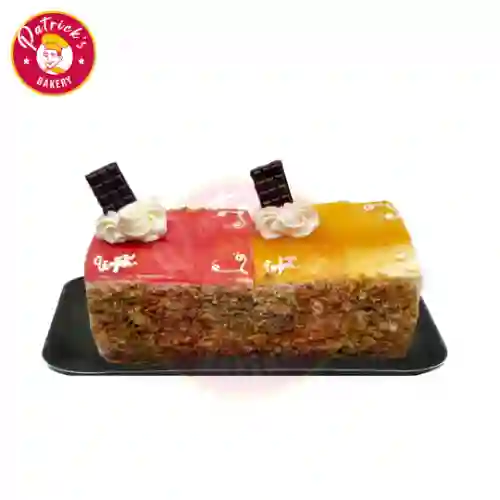 Torta Duo Sin Azúcar 13P