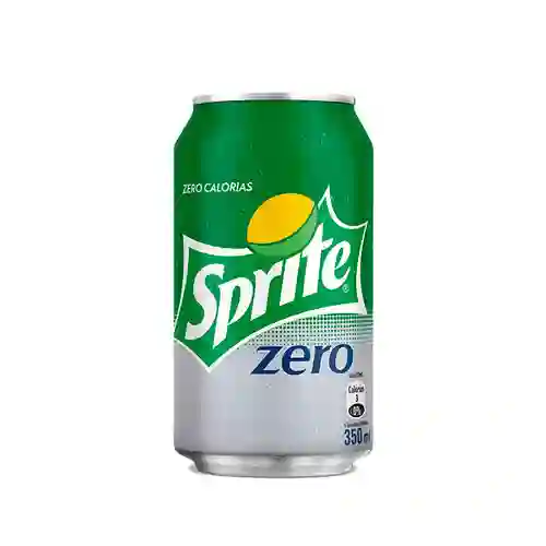 Sprite Zero