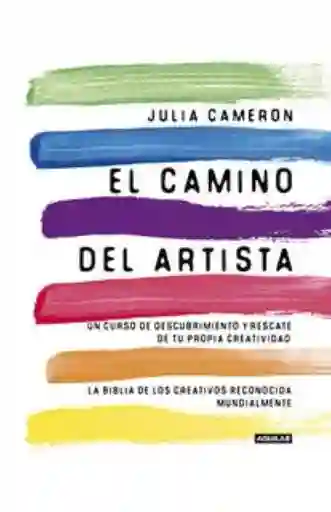 El Camino Del Artista - Cameron Julia