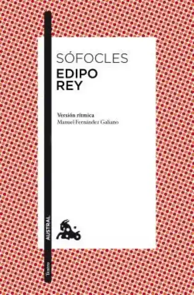 Edipo Rey - Sofocles Clásicos Origo