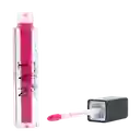Nat Labial Líquido Mate Fucsia