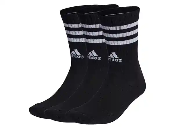 Adidas Calcetines 3s C Spw Negro S Ic1321