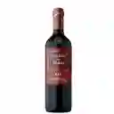 Casillero Del Diablo Vino Tinto Devils Carnaval Fab Red