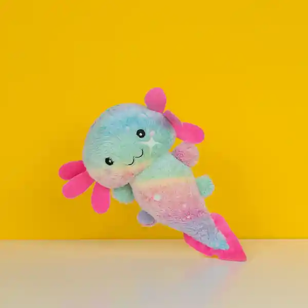 Peluche Salamandra Miniso