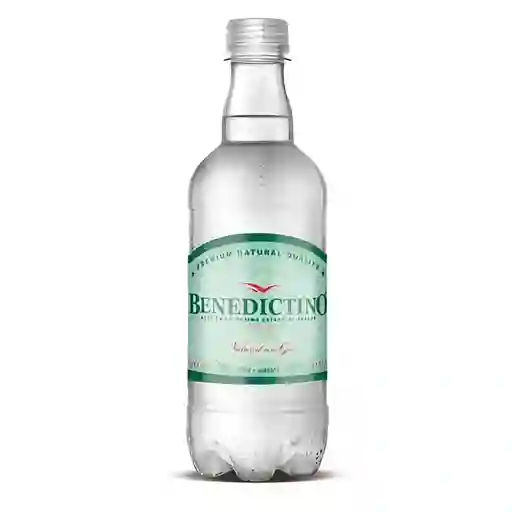 Benedictino  Sin Gas