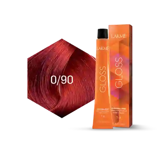 Lakmé Tintura New Gloss 0/90 60 mL 30901