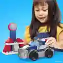 Mega Bloks Paw Patrol The Movie Auto De Polícia De Chase